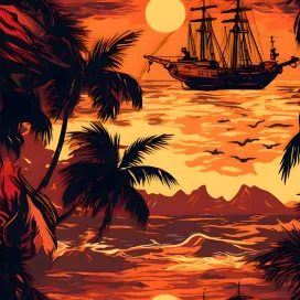 Pirate 464